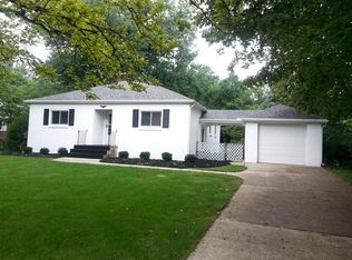 808 N West St, Xenia, OH 45385