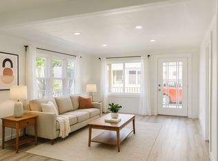 467 42nd St, Richmond, CA 94805