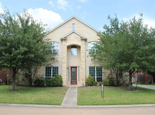 16822 Coronado Springs Dr, Spring, TX 77379