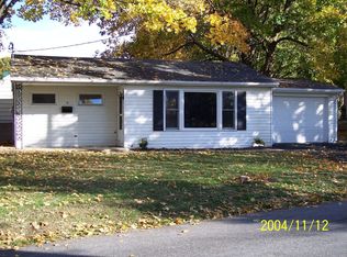 5 Church St, Stevens, PA 17543