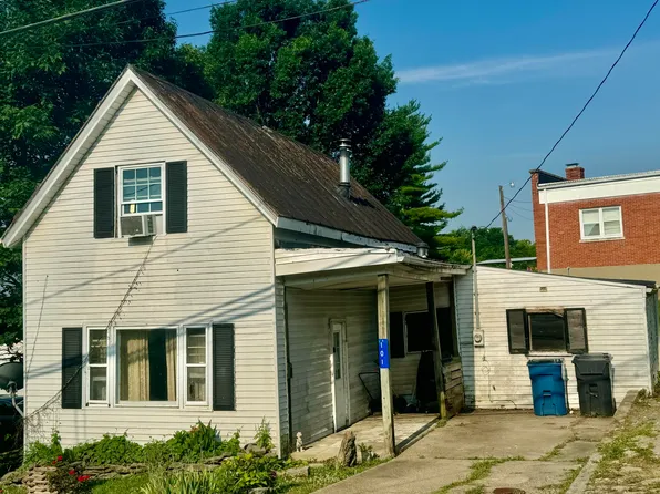 101 Cynthiana St, Williamstown, KY 41097
