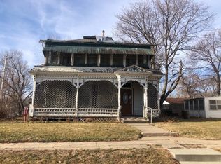 906 State St, Bedford, IA 50833