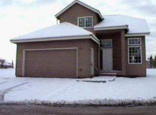 2542 Brookstone Loop, Anchorage, AK --