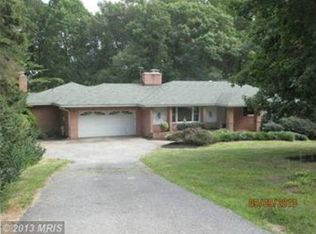 6723 Hitching Post Ct, Clarksville, MD 21029