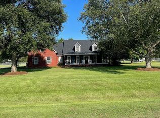 158 Bud Dr, Leesburg, GA 31763