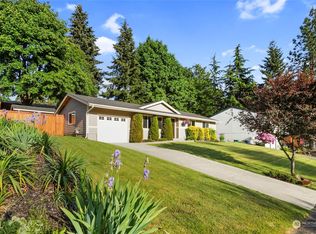 10102 162nd Ave NE, Redmond, WA 98052
