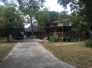 1815 Kuehler Ave, New Braunfels, TX 78130