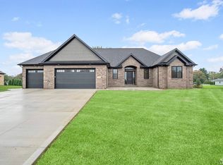 11080 S Custer Rd, Monroe, MI 48161