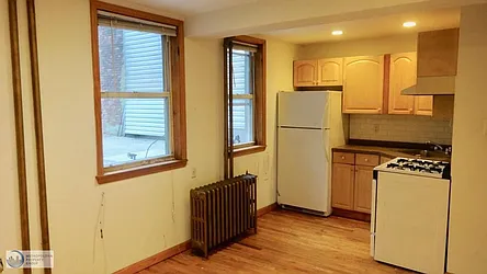 Rented by Metropolitan Property Group