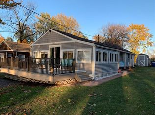 7334 Phelps Ave, Wolcott, NY 14590