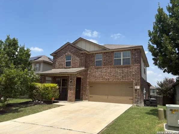 11337 Jazzstar, San Antonio, TX 78245