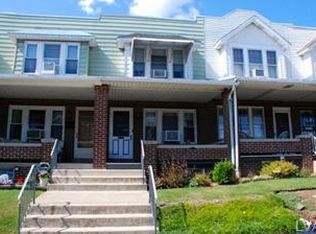 632 N Lafayette St, Allentown, PA 18104