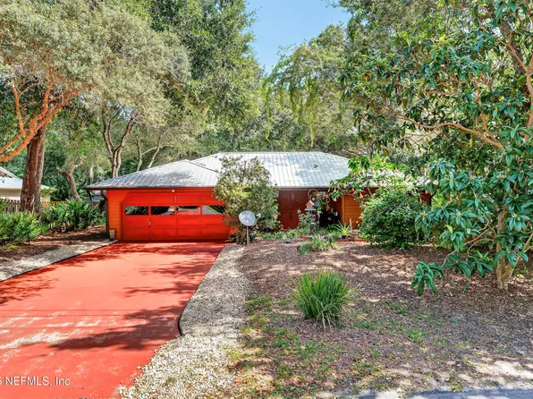 137 LOBELIA Road, St. Augustine, FL 32086