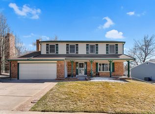 534 E Irish Ave, Littleton, CO 80122