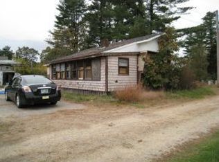 87 Old Dover Point Rd, Dover, NH 03820