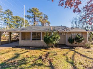 3517 Hyland Dr, Decatur, GA 30032