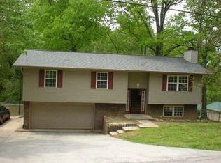 817 Oliver Ave, Seymour, TN 37865