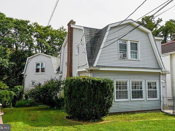 2nd image of 1829 Shallcross Ave