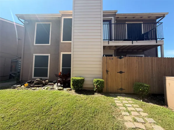5504 Boca Raton Blvd APT 334, Fort Worth, TX 76112