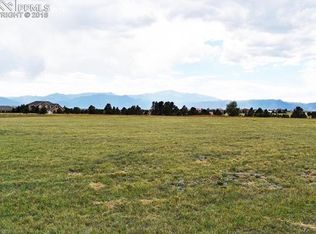 7625 Rannoch Moor Way, Colorado Springs, CO 80908