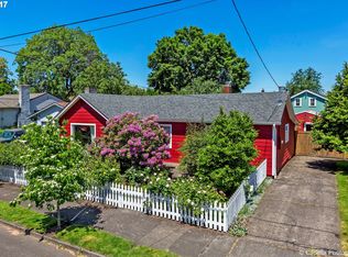 1411 NE Highland St, Portland, OR 97211