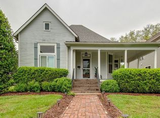4714 Nevada Ave, Nashville, TN 37209