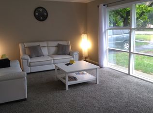 2121 N Salisbury St, West Lafayette, IN 47906