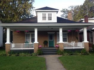 424 Pyke Rd, Lexington, KY 40504