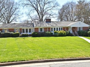 225 SW Avalon Rd, Winston Salem, NC 27104