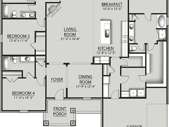 2nd image of this home