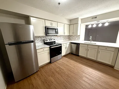 Floor plan Oak