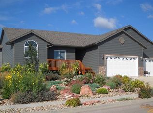 6509 Seminole Ln, Rapid City, SD 57702
