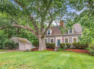 991 Canton Ave, Milton, MA 02186