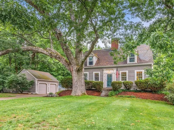 991 Canton Ave, Milton, MA 02186