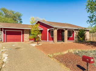 855 Tula Ct SE, Rio Rancho, NM 87124