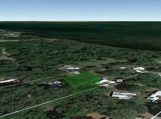 434 County Rd #A, Lake Panasoffkee, FL 33538