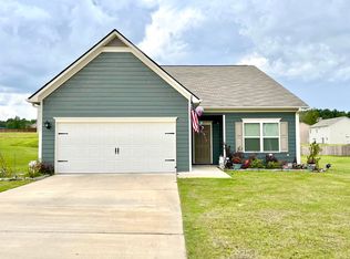 555 Ridge Cir, Odenville, AL 35120