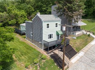 611 Kendall St, Pittsburgh, PA