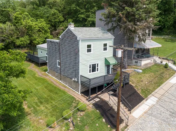 611 Kendall St, Pittsburgh, PA 15201