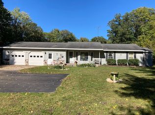 2417 134th Ave, Hopkins, MI 49328