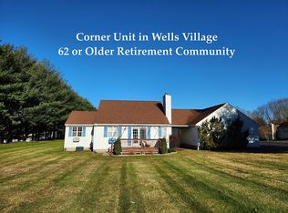 412 Lady Bug Ln, Vernon, CT 06066