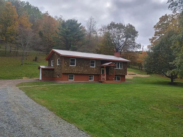 255 Toles Hollow Rd, Coudersport, PA 16915