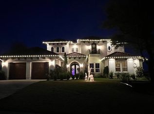 1509 University Club Dr, Austin, TX 78732
