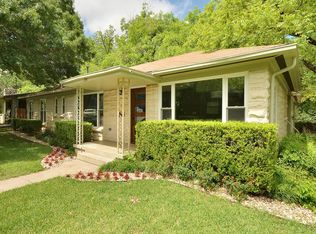 2914 Hampton Rd, Austin, TX 78705