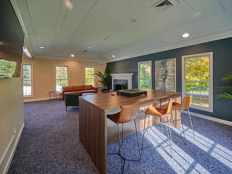 Grand Bay Apartments and Townhomes — Photo 33