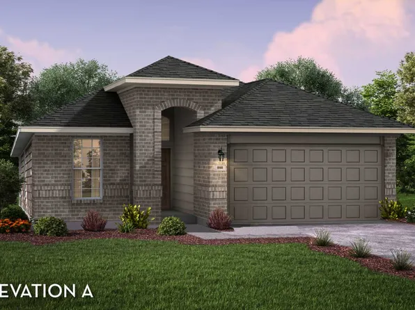 Apache Plan, Sunfield