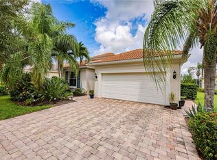 8443 Benelli Ct, Naples, FL 34114