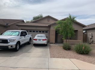 4148 N Dania Ct, Litchfield Park, AZ 85340