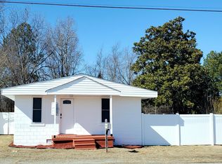 6806 Us Highway 301 S, Four Oaks, NC 27524