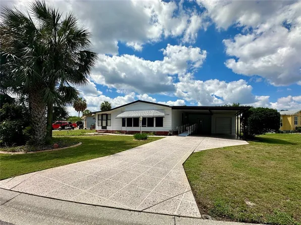1704 Lilly Ln, Lady Lake, FL 32159